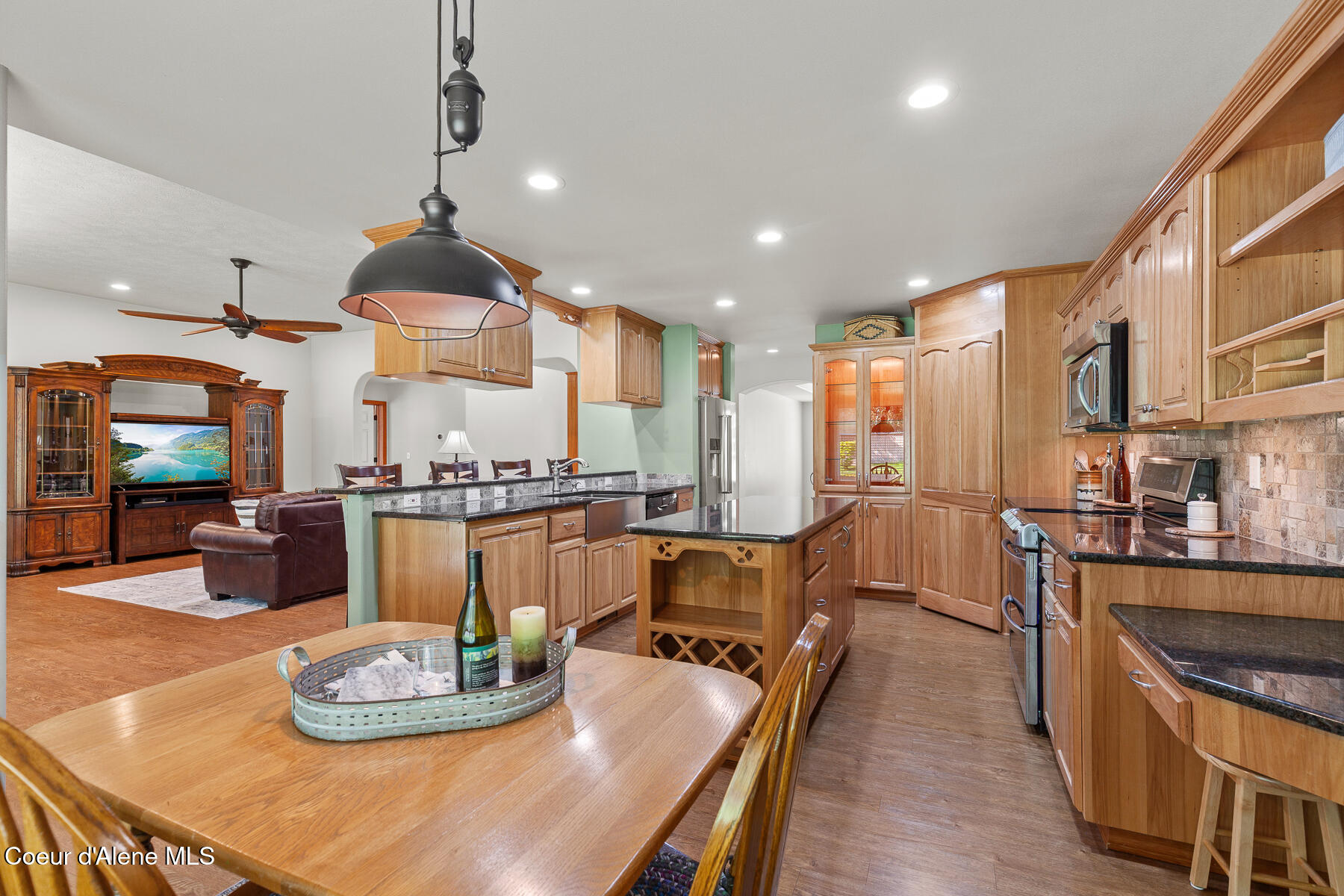 5419 N MARTHA LOOP, Coeur d'Alene