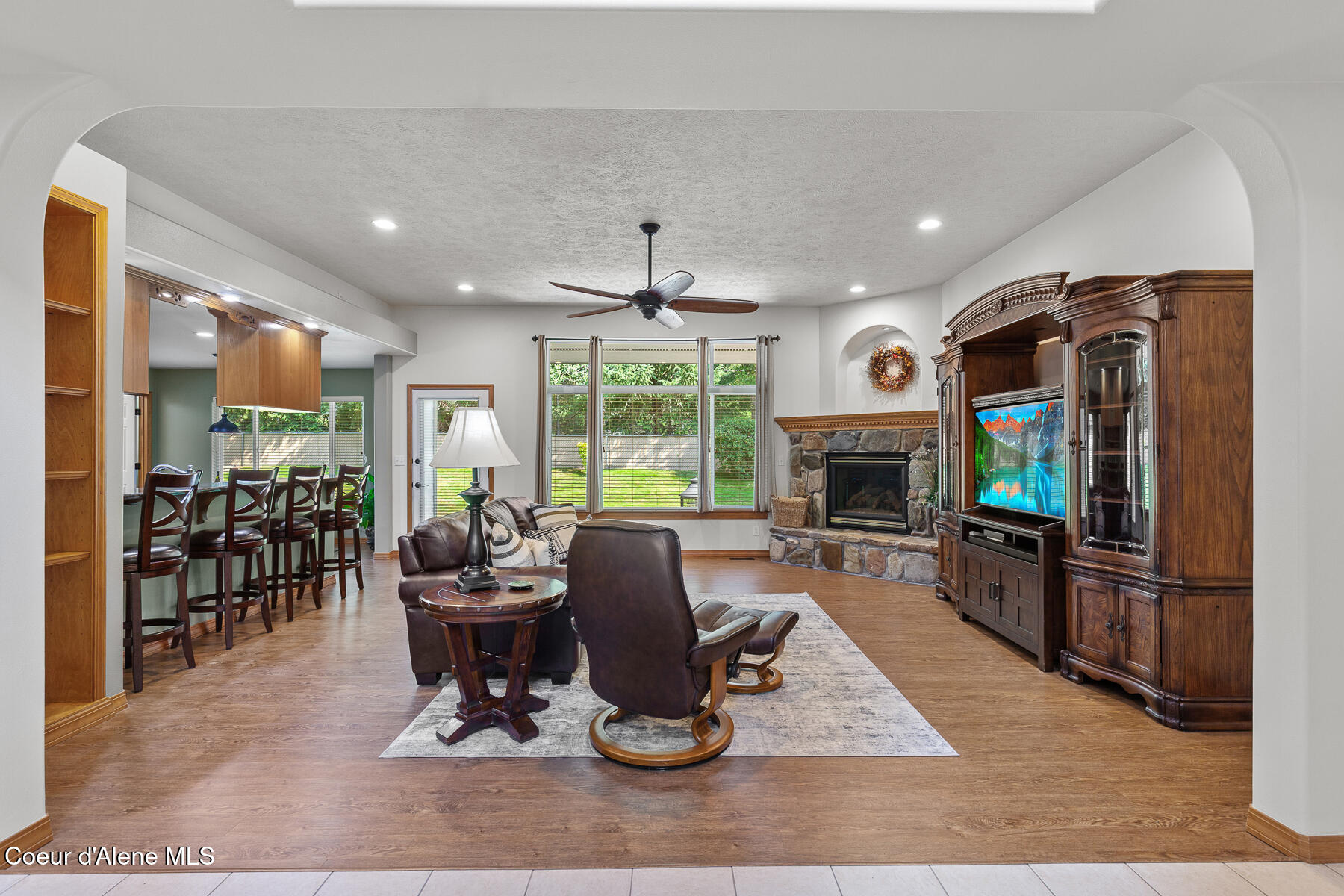 5419 N MARTHA LOOP, Coeur d'Alene
