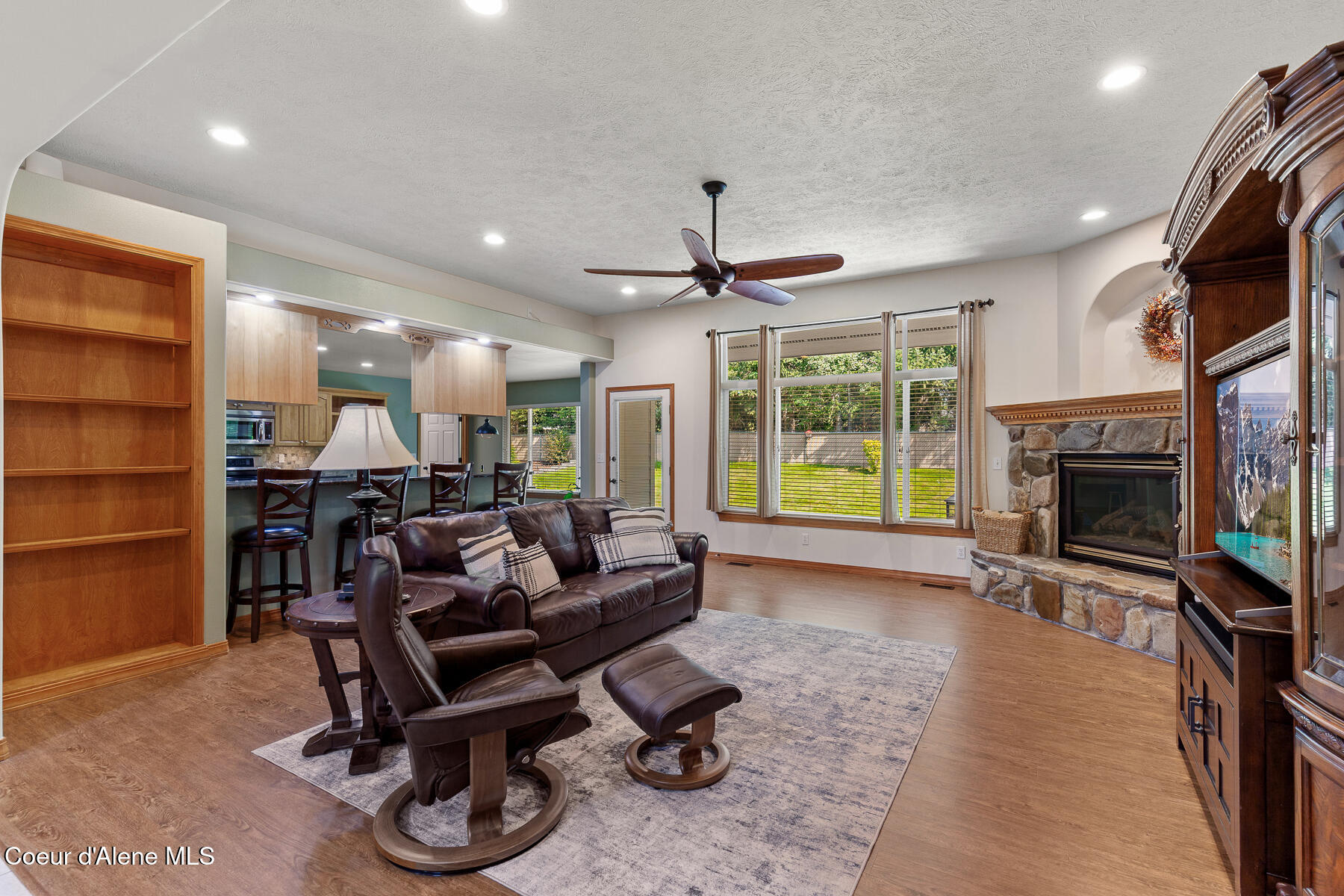 5419 N MARTHA LOOP, Coeur d'Alene