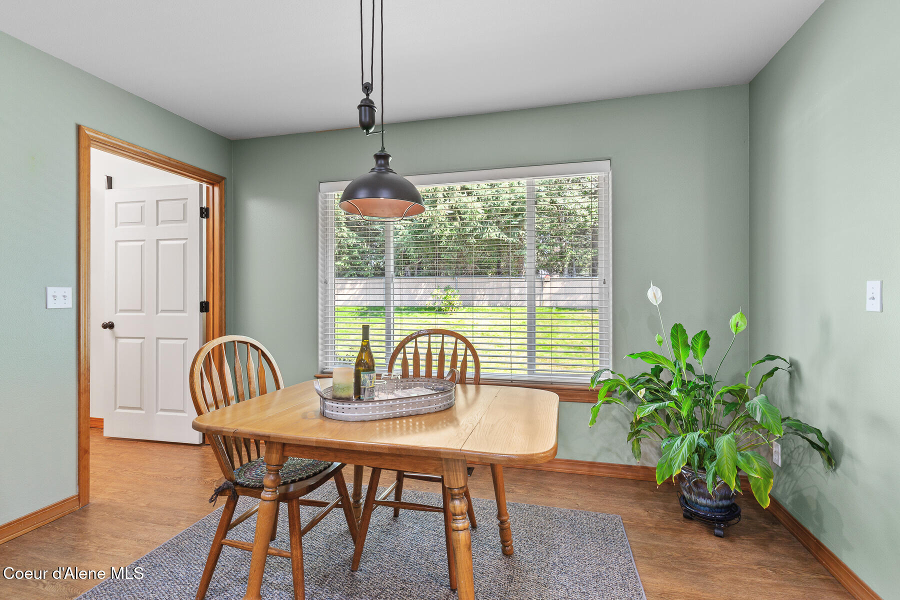 5419 N MARTHA LOOP, Coeur d'Alene