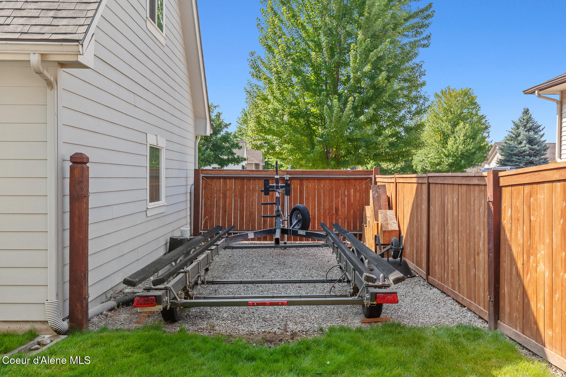 5419 N MARTHA LOOP, Coeur d'Alene