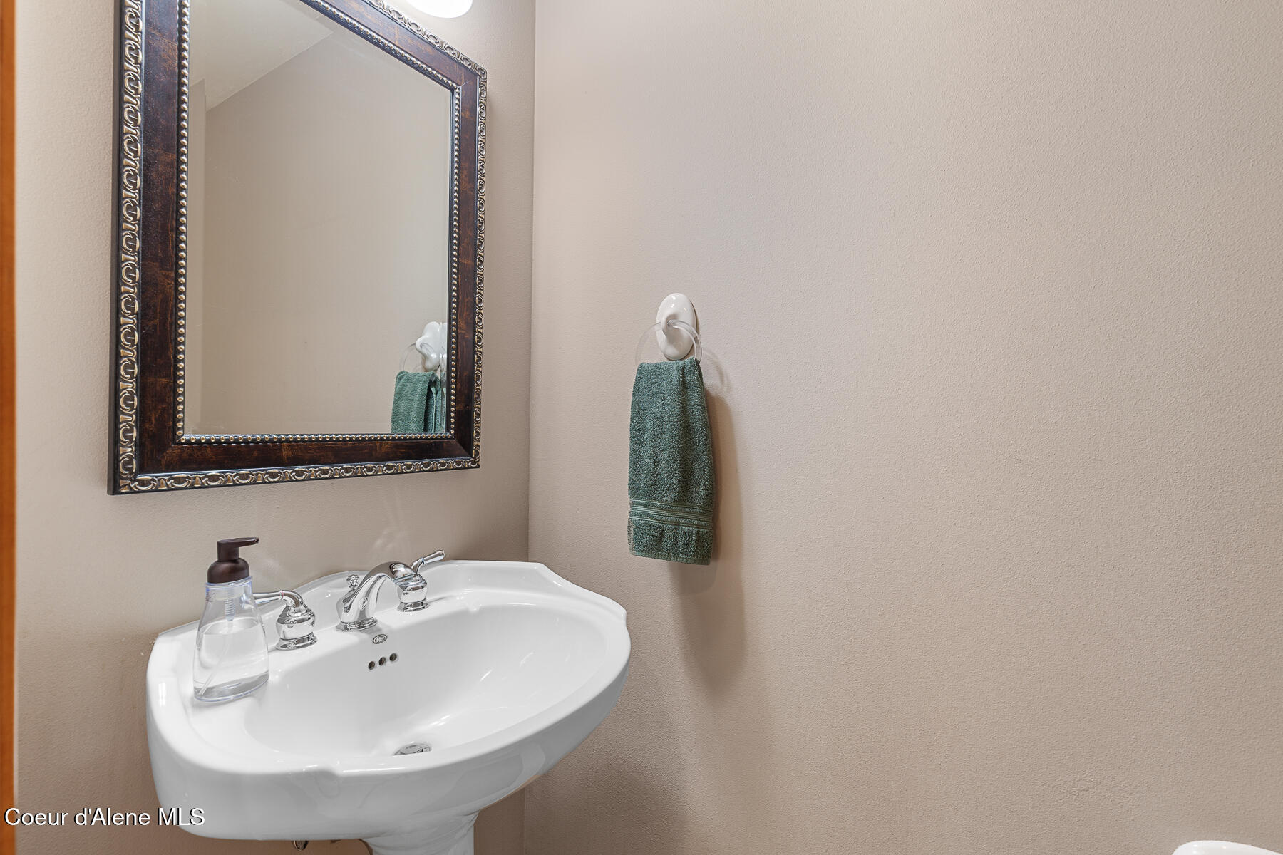 5419 N MARTHA LOOP, Coeur d'Alene
