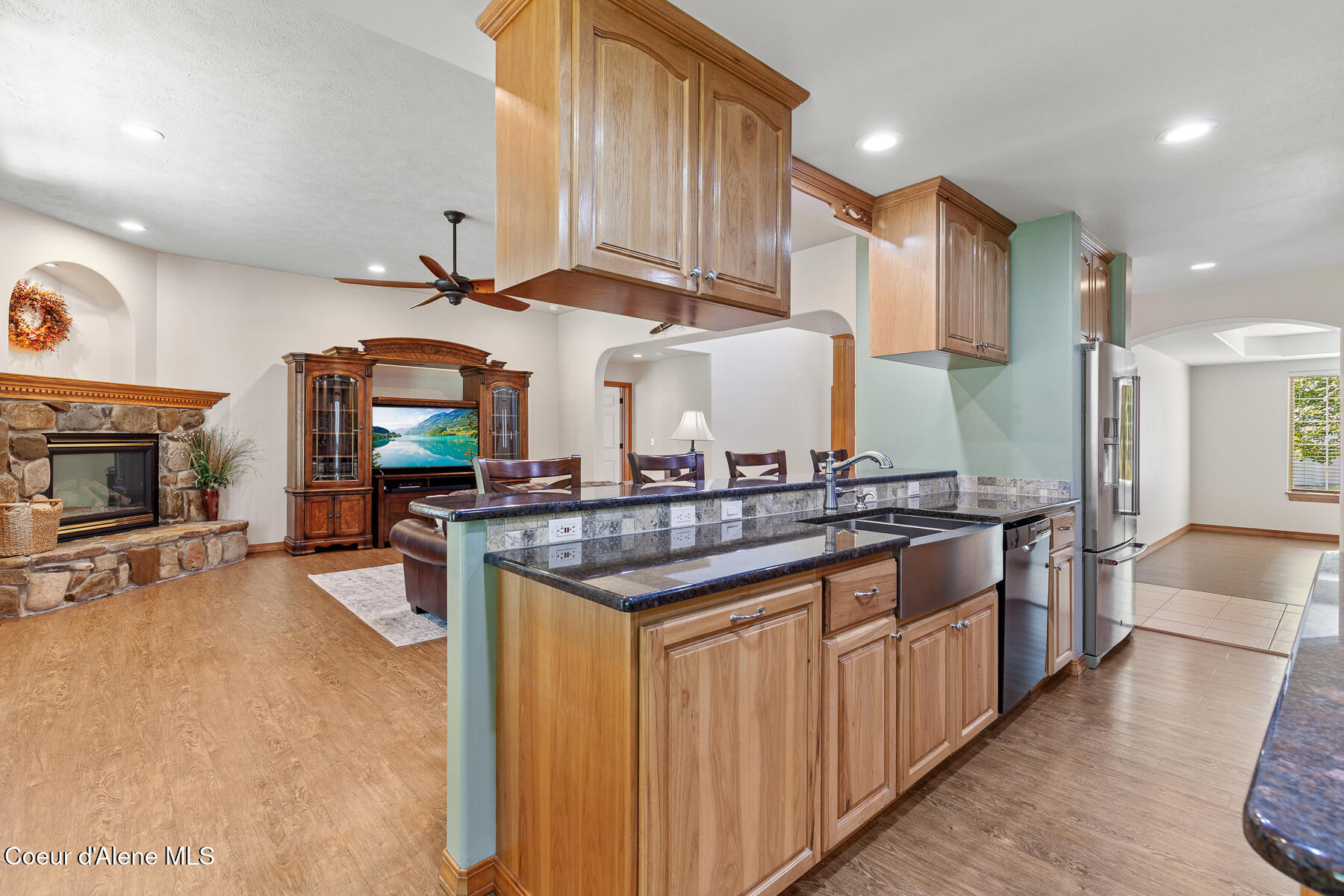 5419 N MARTHA LOOP, Coeur d'Alene
