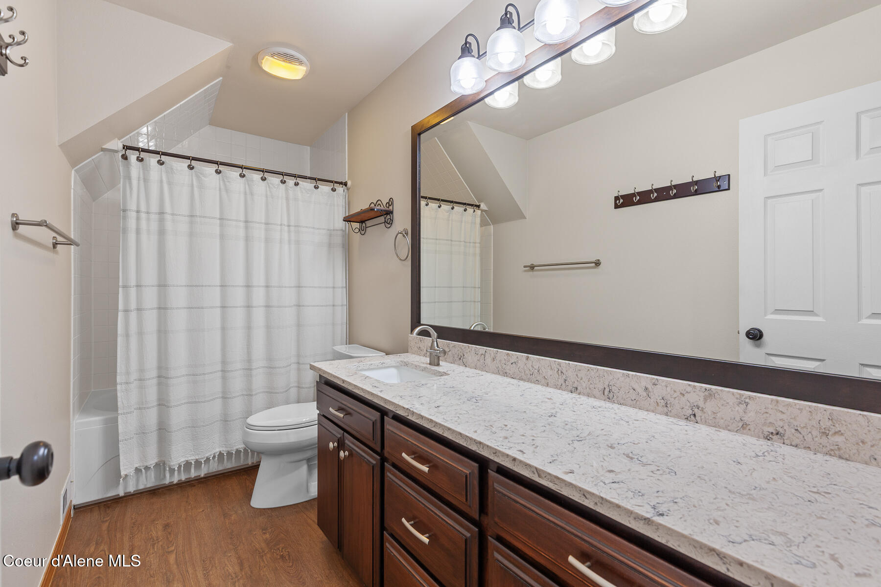 5419 N MARTHA LOOP, Coeur d'Alene