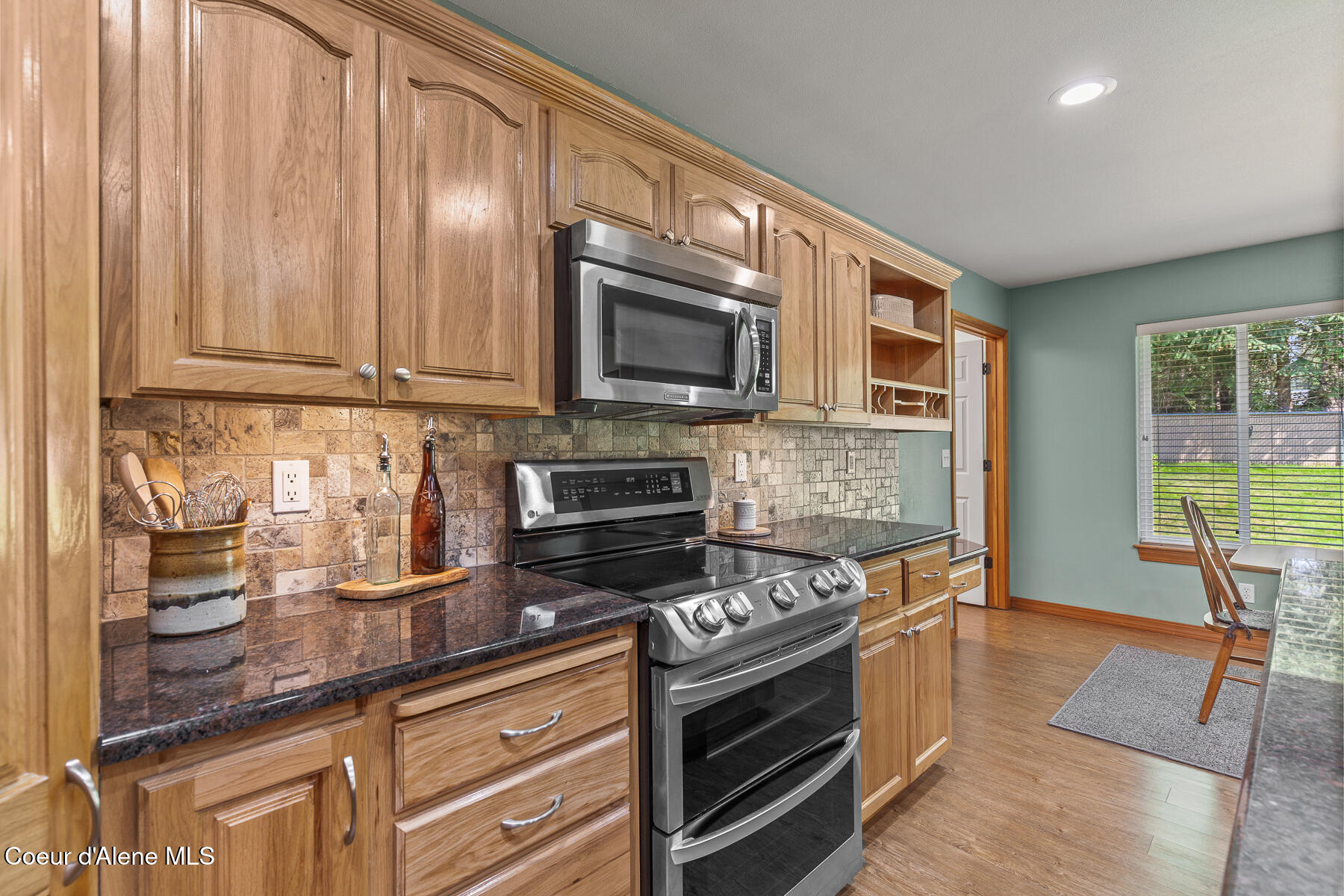 5419 N MARTHA LOOP, Coeur d'Alene