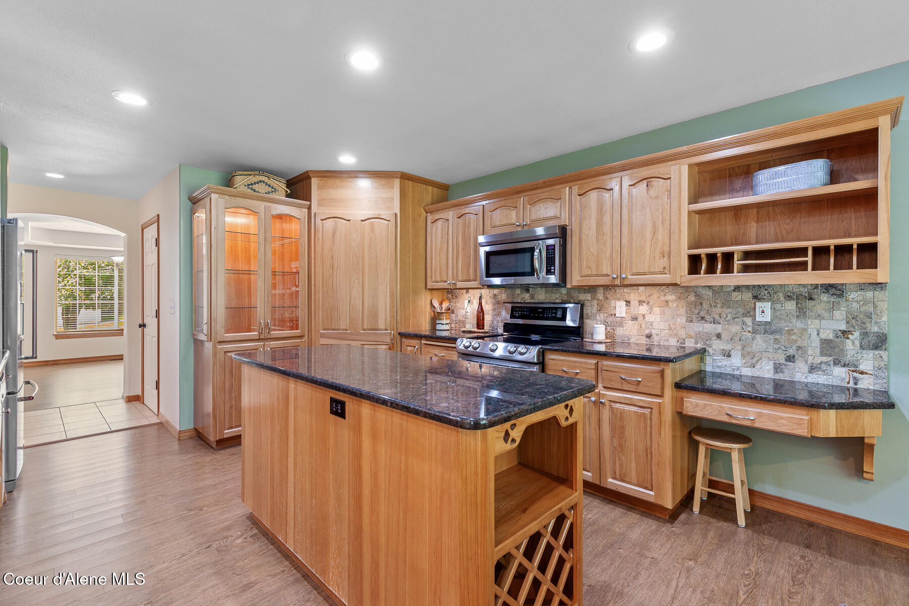 5419 N MARTHA LOOP, Coeur d'Alene