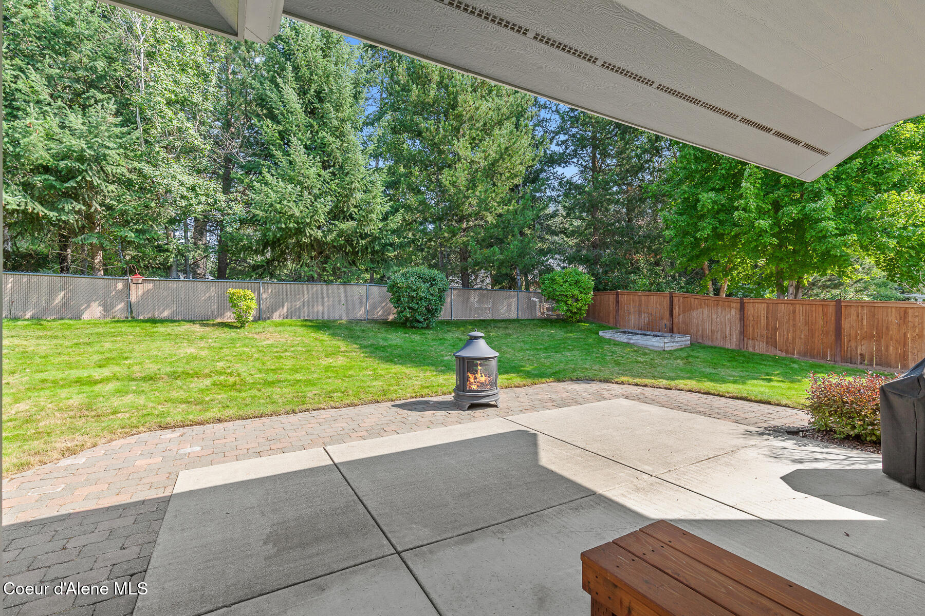 5419 N MARTHA LOOP, Coeur d'Alene