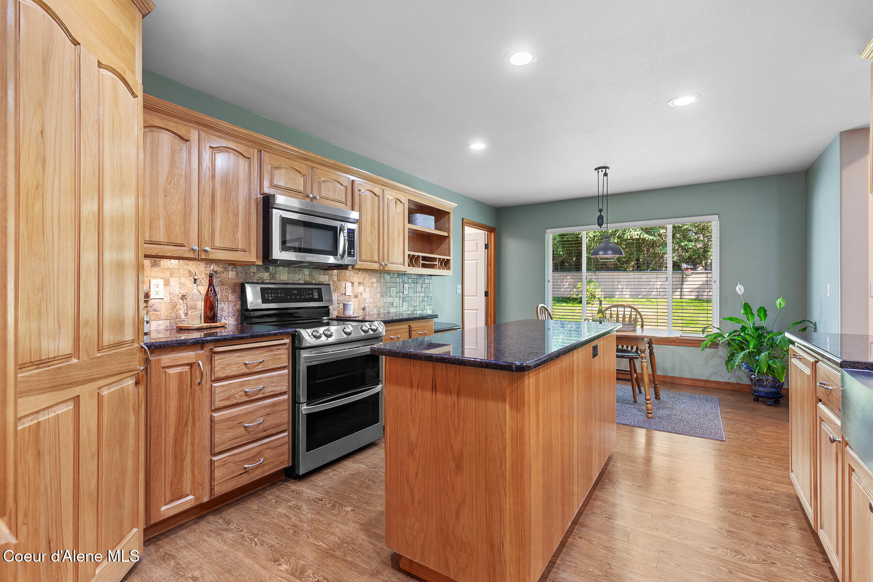 5419 N MARTHA LOOP, Coeur d'Alene