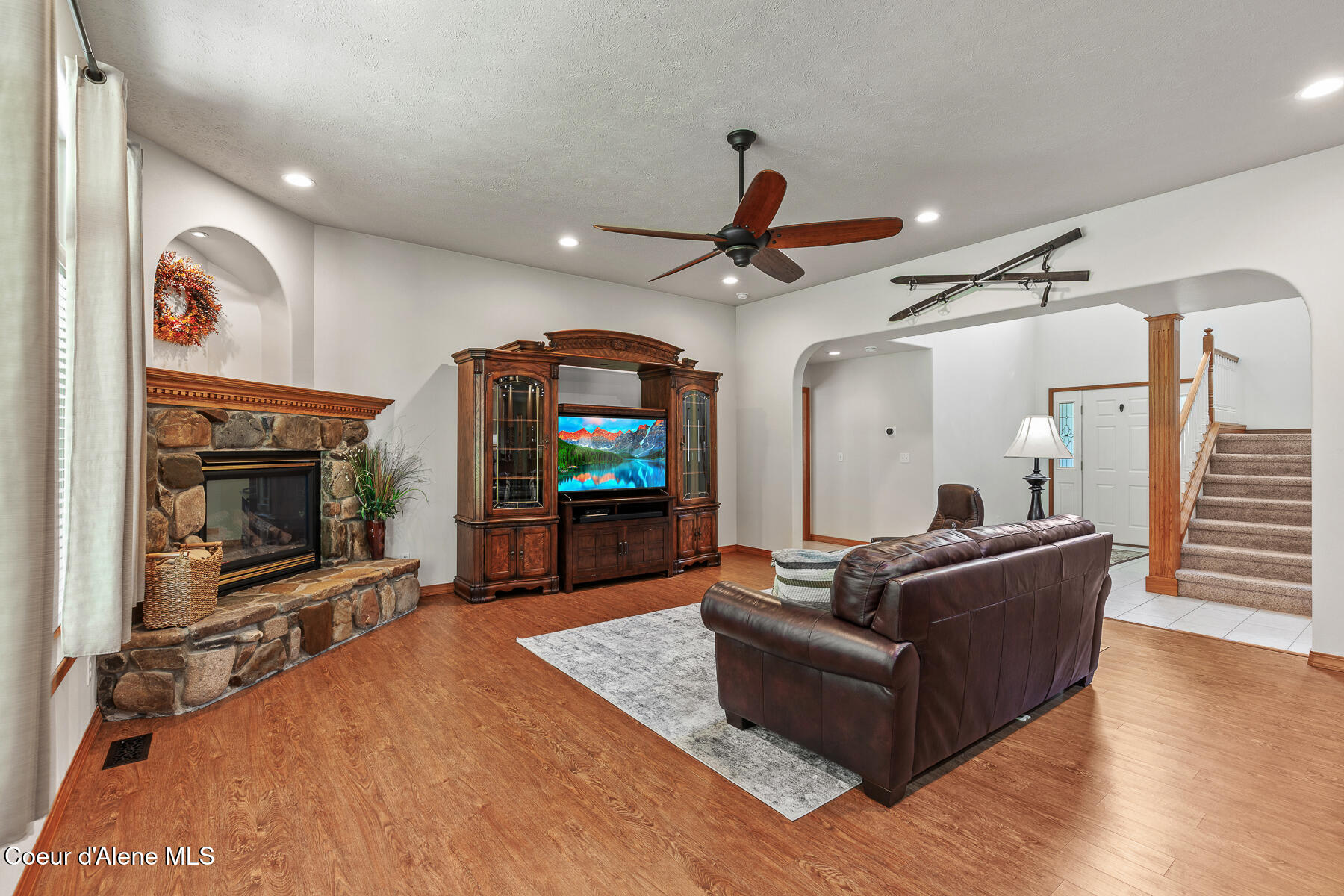 5419 N MARTHA LOOP, Coeur d'Alene