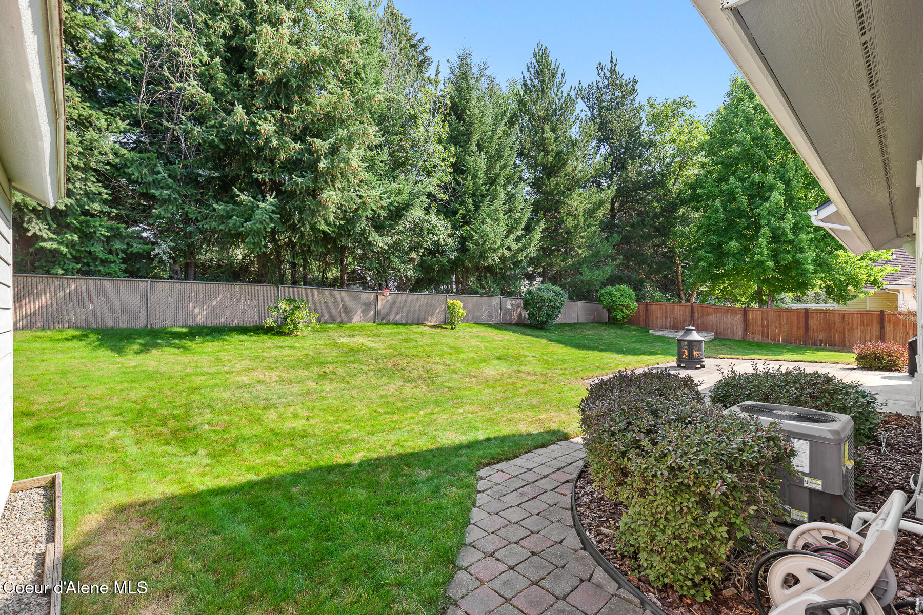 5419 N MARTHA LOOP, Coeur d'Alene