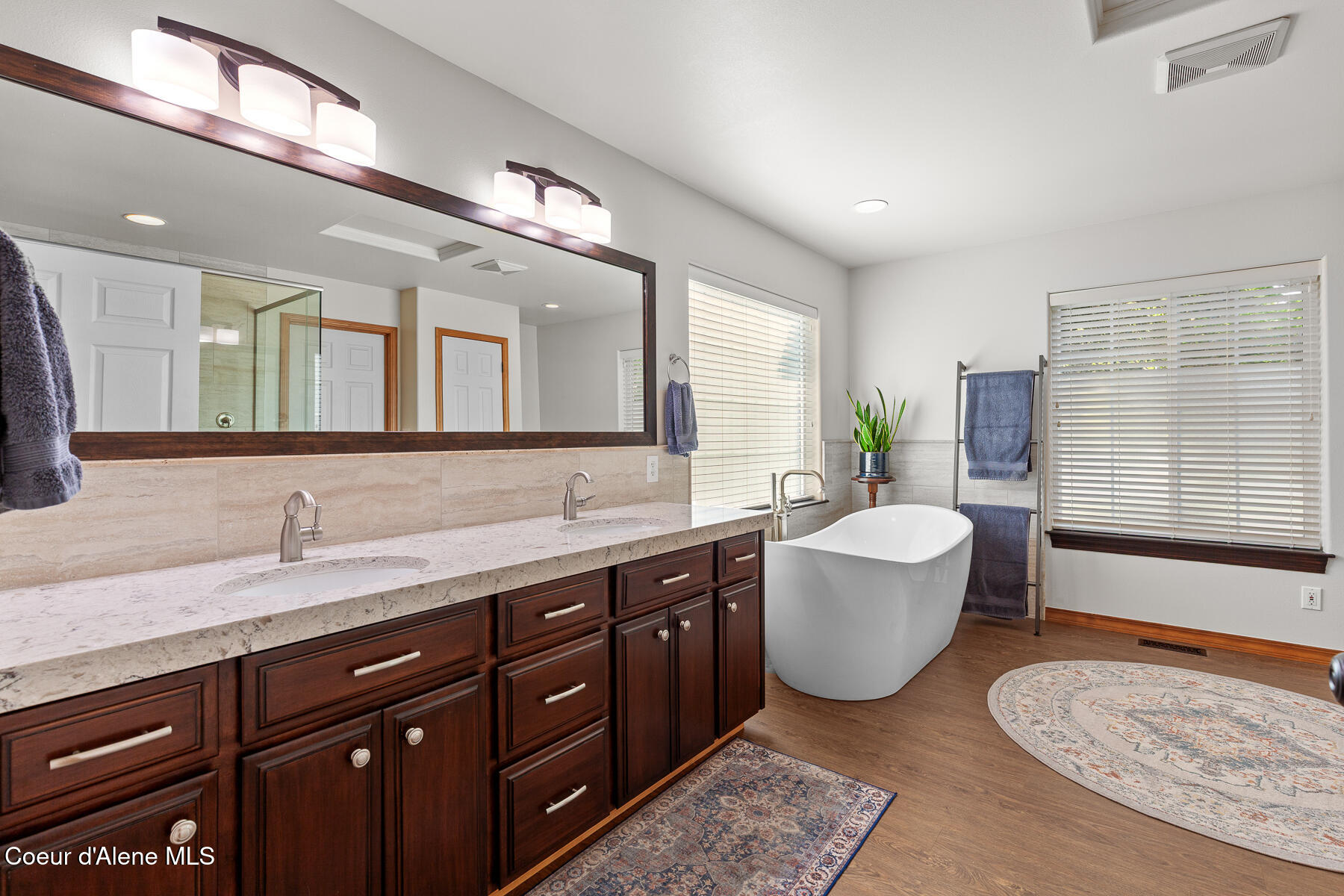 5419 N MARTHA LOOP, Coeur d'Alene