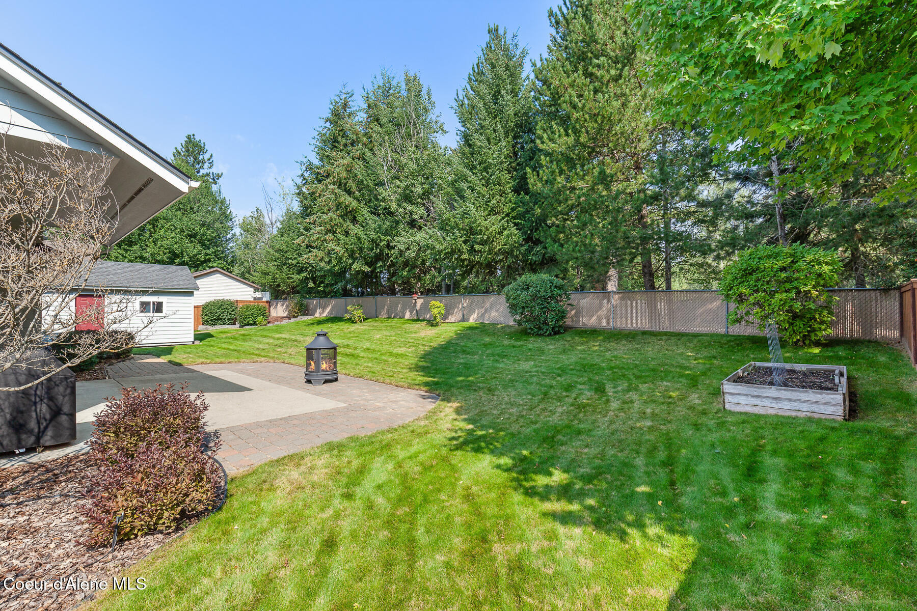 5419 N MARTHA LOOP, Coeur d'Alene