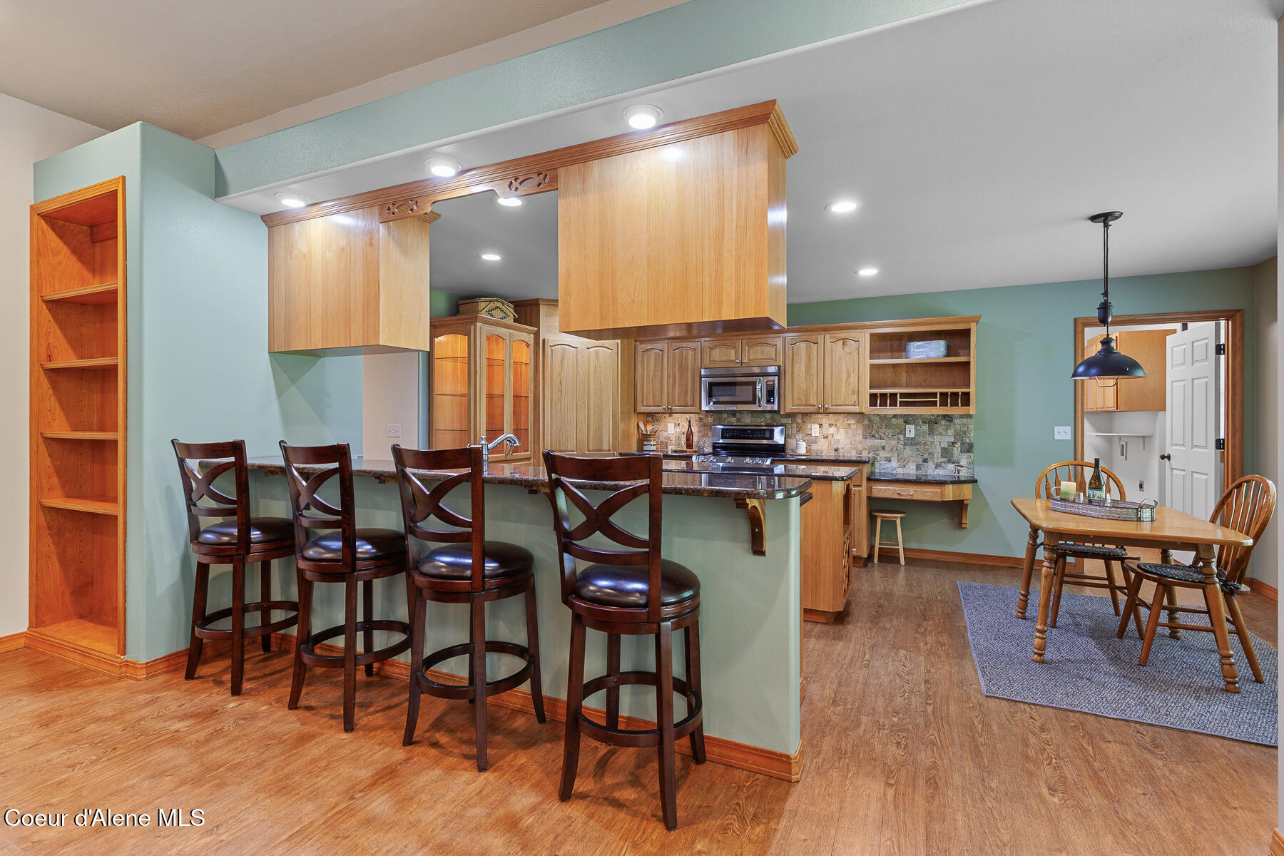 5419 N MARTHA LOOP, Coeur d'Alene