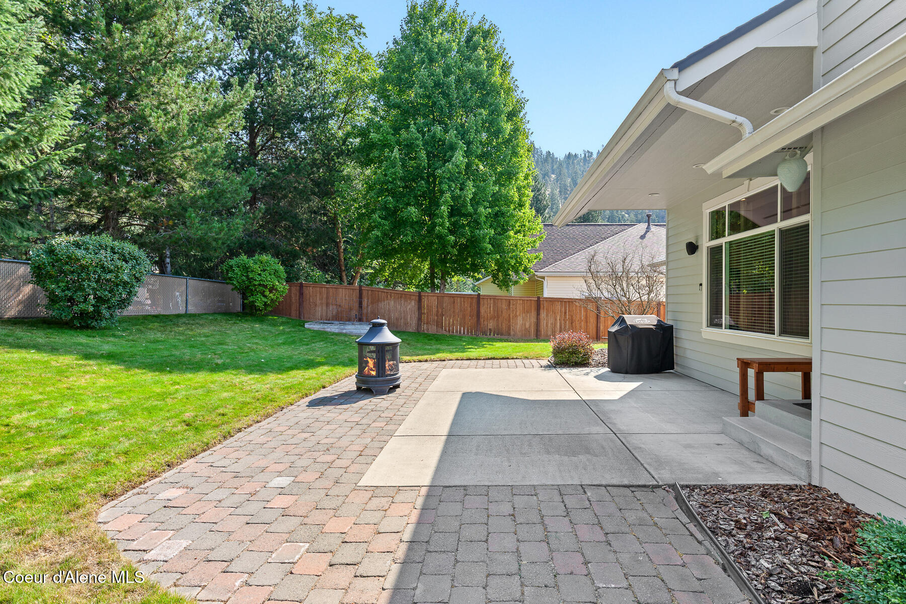5419 N MARTHA LOOP, Coeur d'Alene