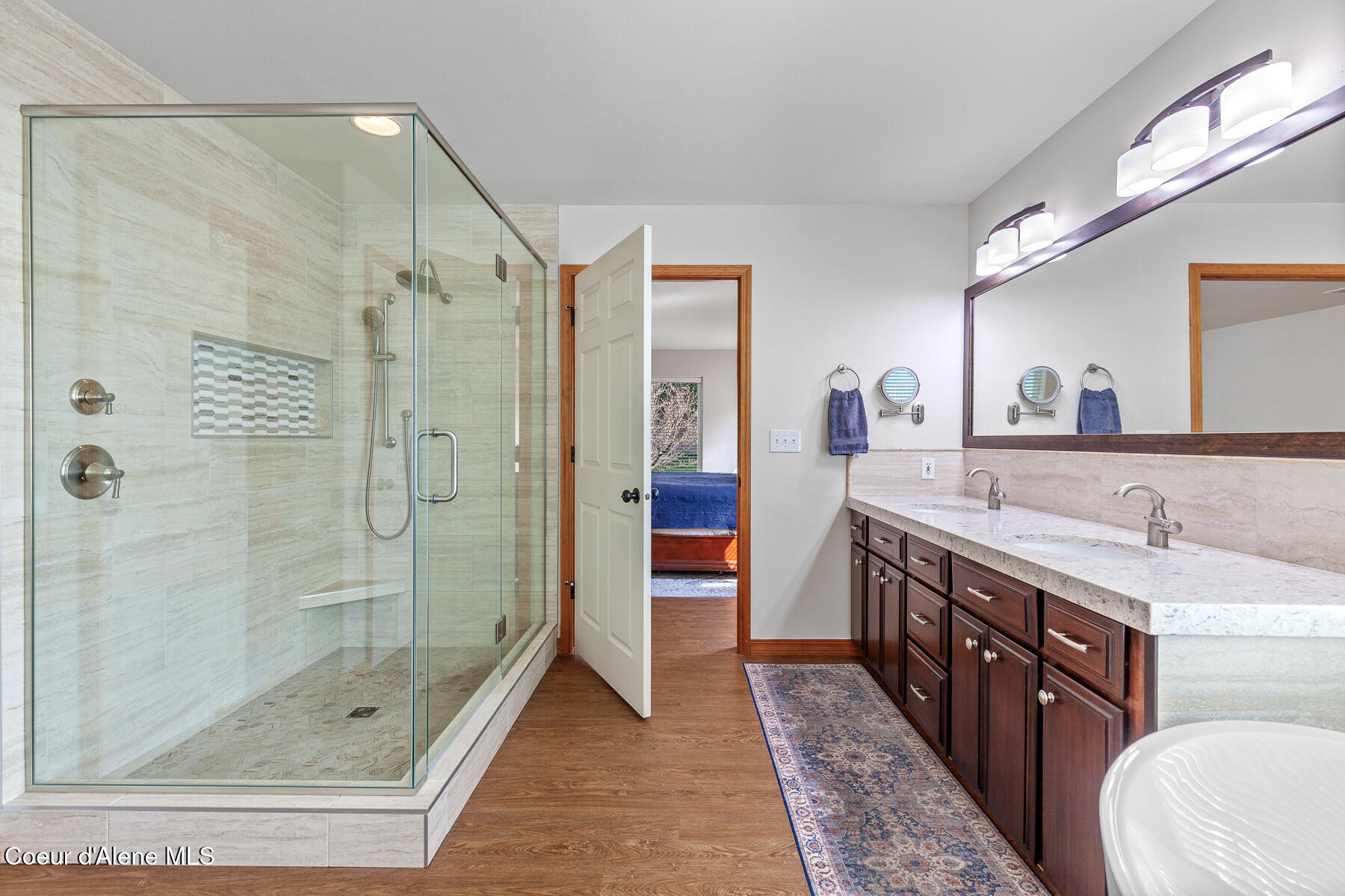 5419 N MARTHA LOOP, Coeur d'Alene