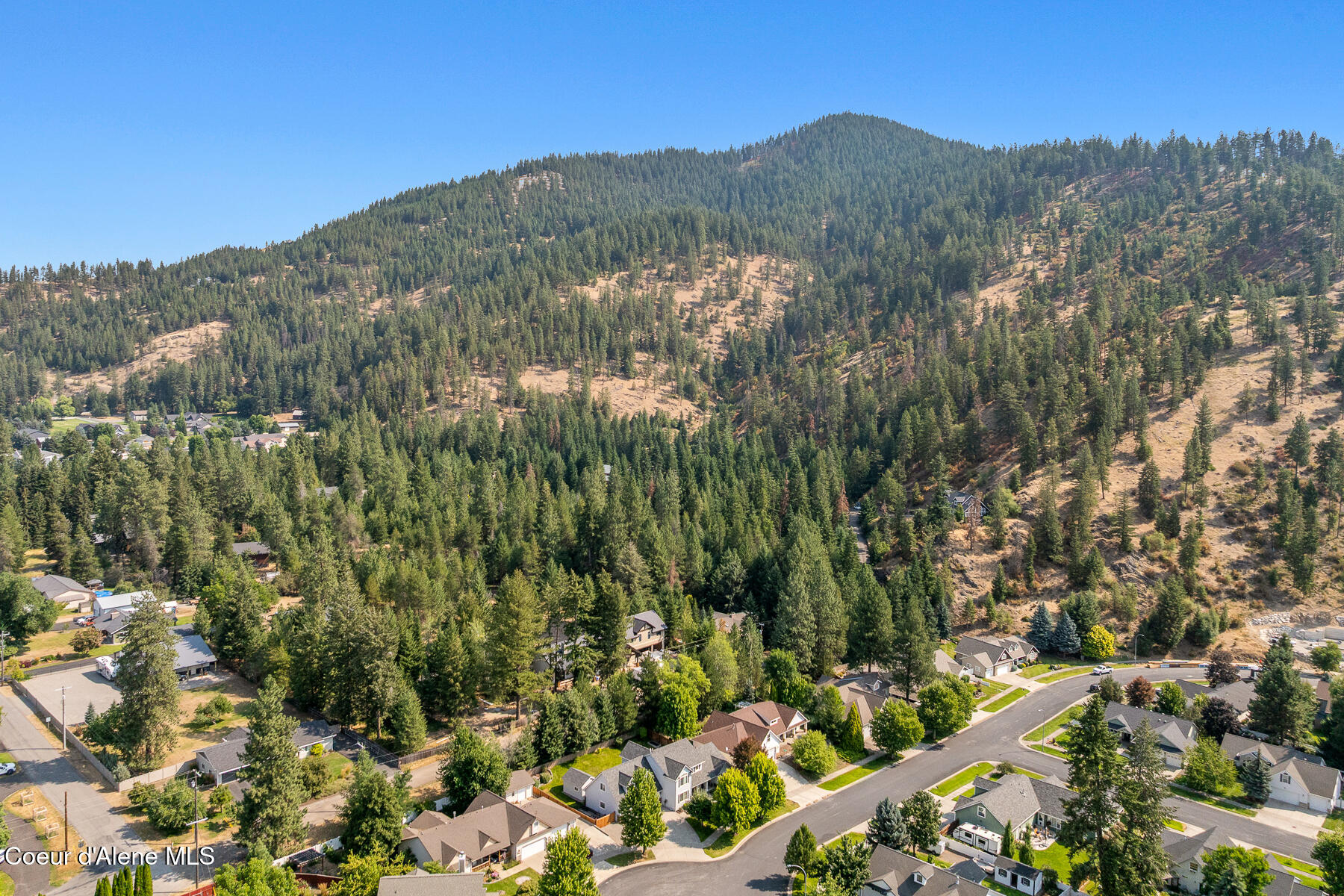 5419 N MARTHA LOOP, Coeur d'Alene