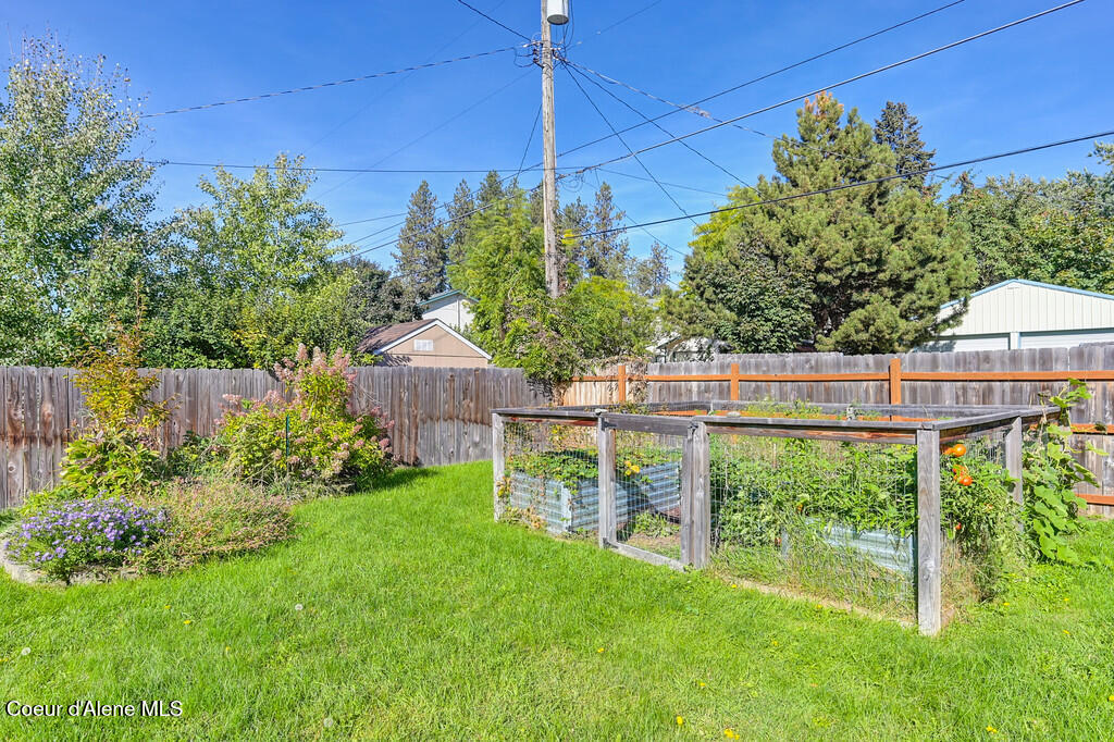 1517 E AVE, Coeur d'Alene