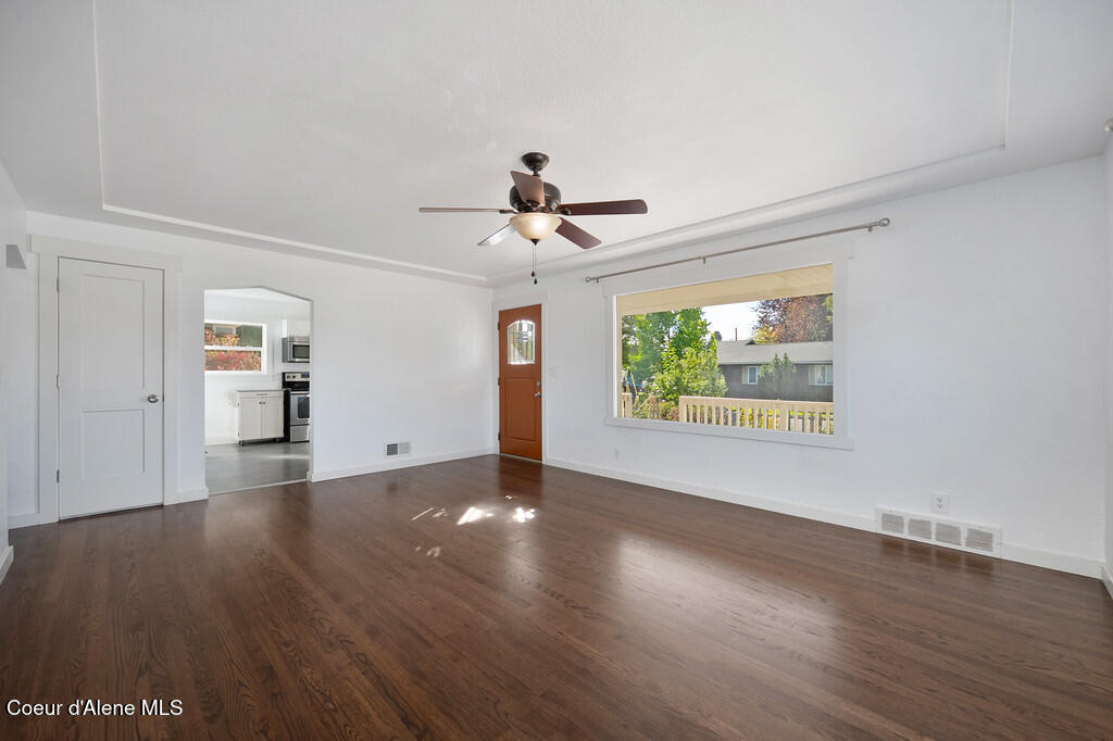 1517 E AVE, Coeur d'Alene