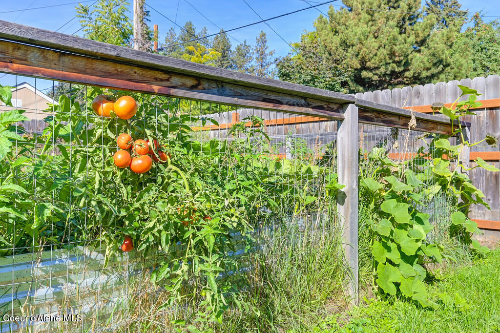 1517 E AVE, Coeur d'Alene