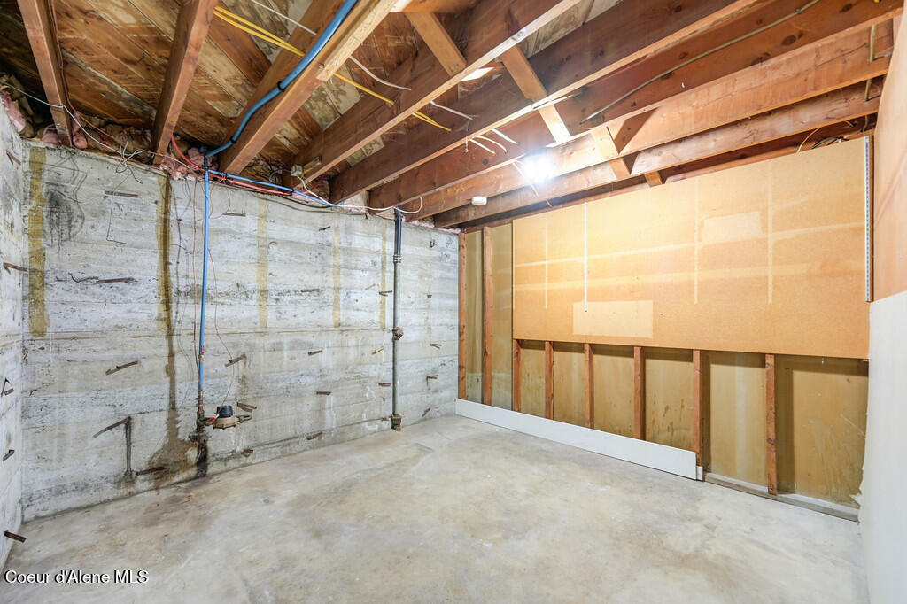 1517 E AVE, Coeur d'Alene