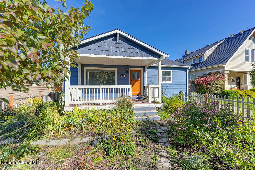 1517 E AVE, Coeur d'Alene