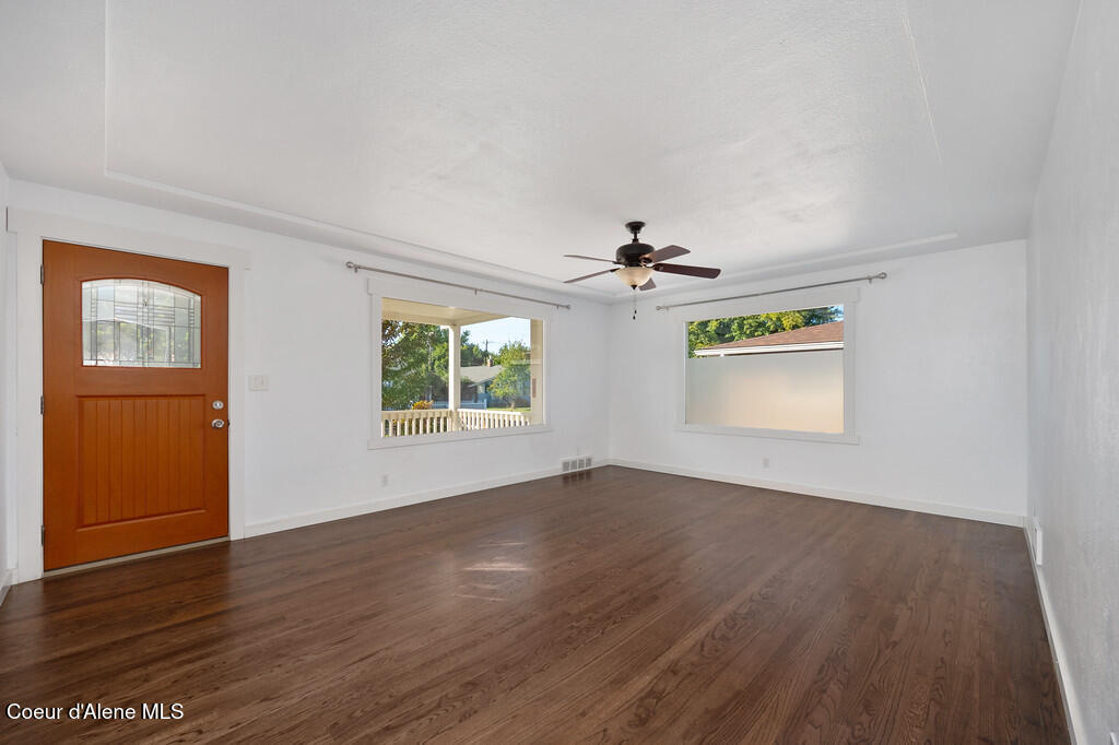 1517 E AVE, Coeur d'Alene
