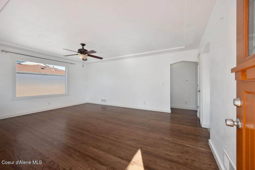 1517 E AVE, Coeur d'Alene