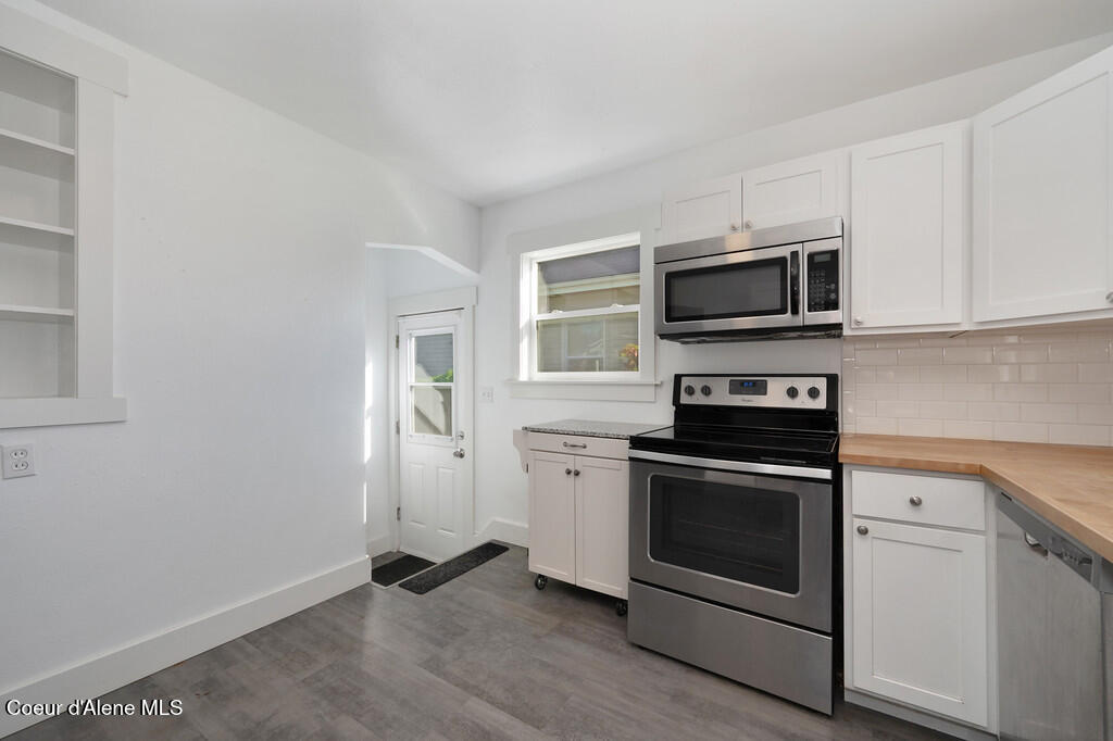1517 E AVE, Coeur d'Alene
