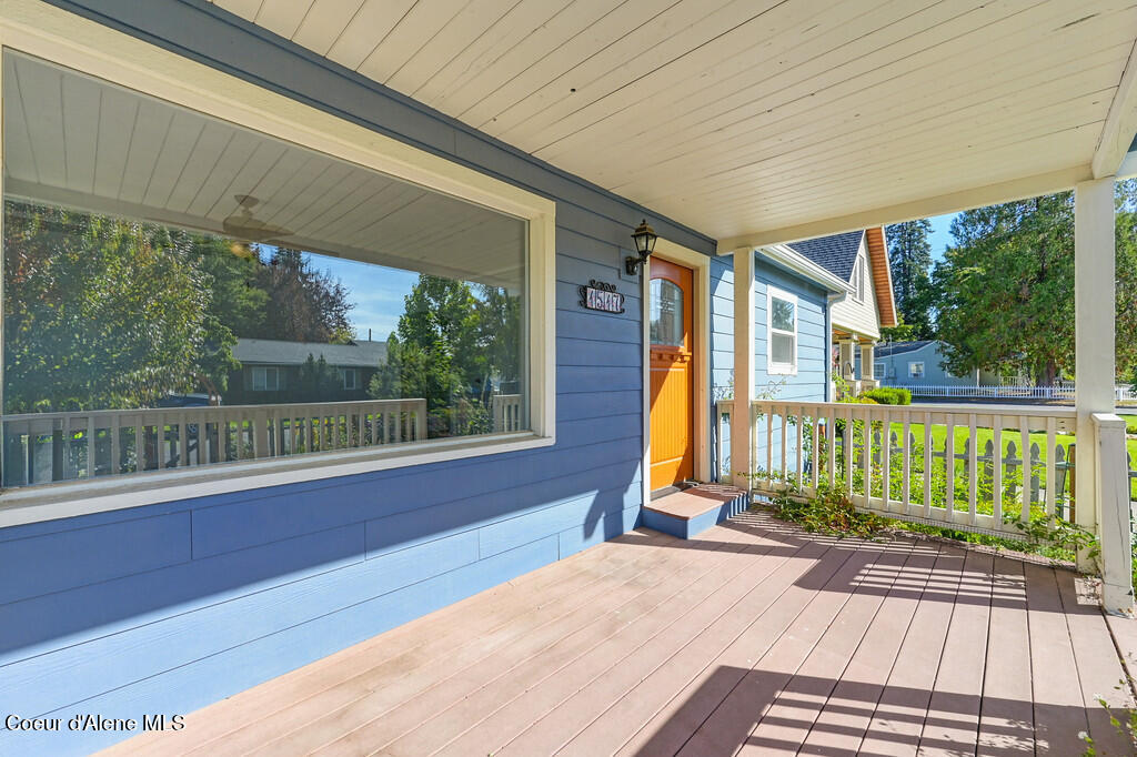 1517 E AVE, Coeur d'Alene