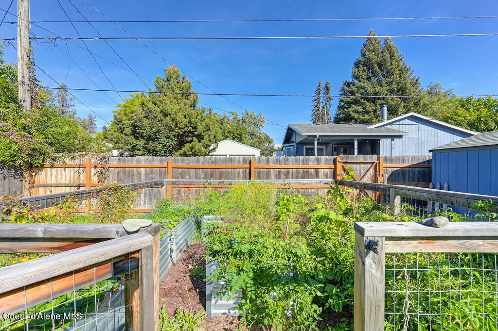1517 E AVE, Coeur d'Alene