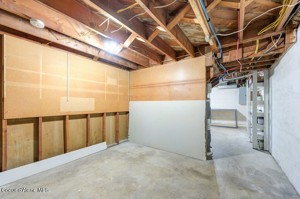 1517 E AVE, Coeur d'Alene