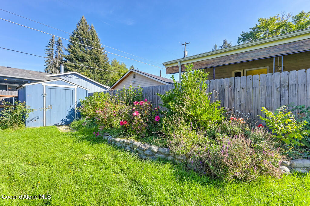 1517 E AVE, Coeur d'Alene