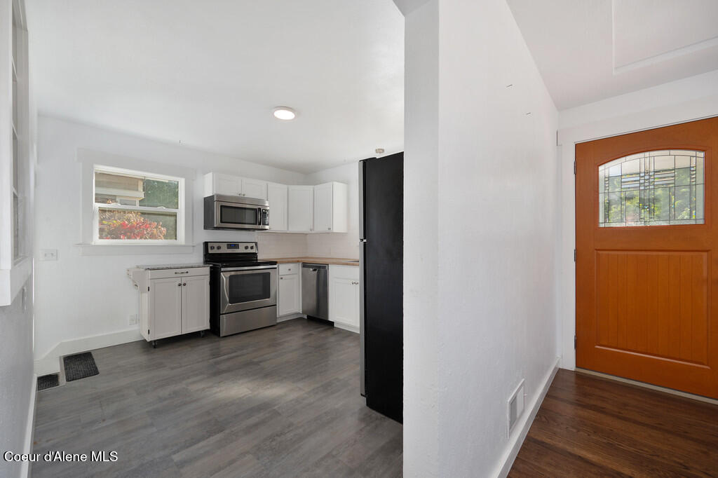 1517 E AVE, Coeur d'Alene