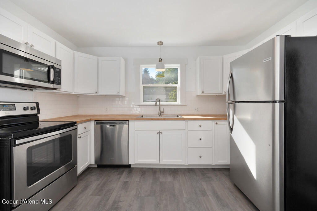 1517 E AVE, Coeur d'Alene