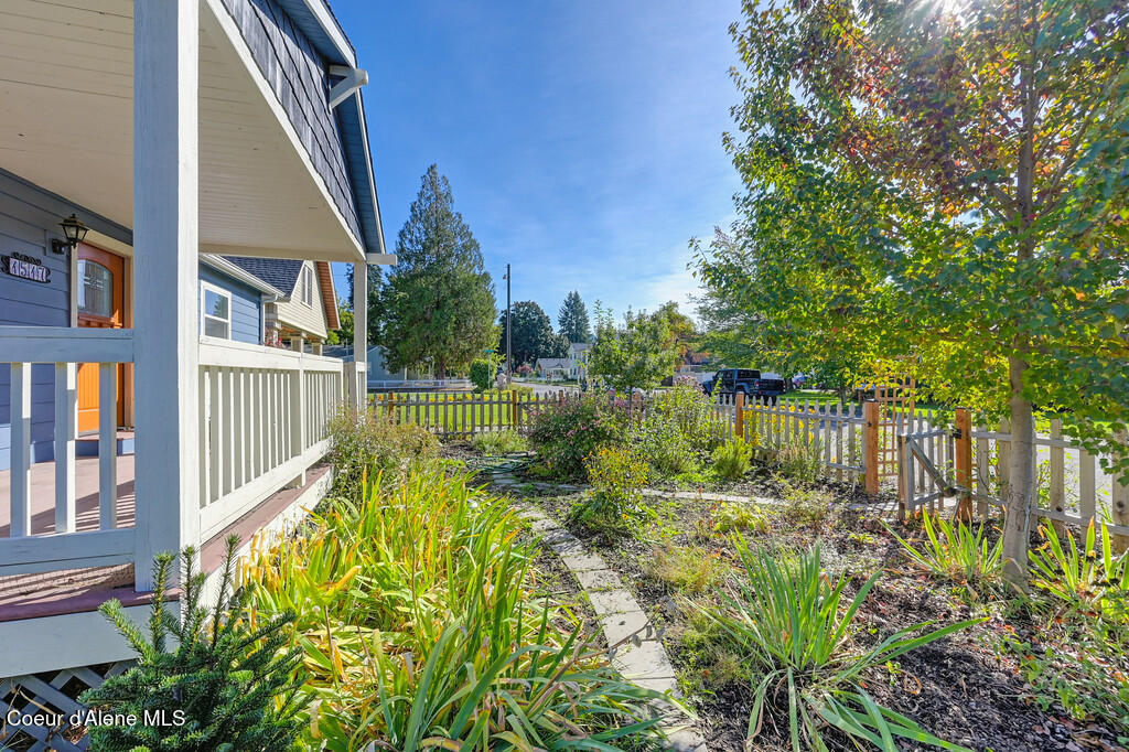1517 E AVE, Coeur d'Alene