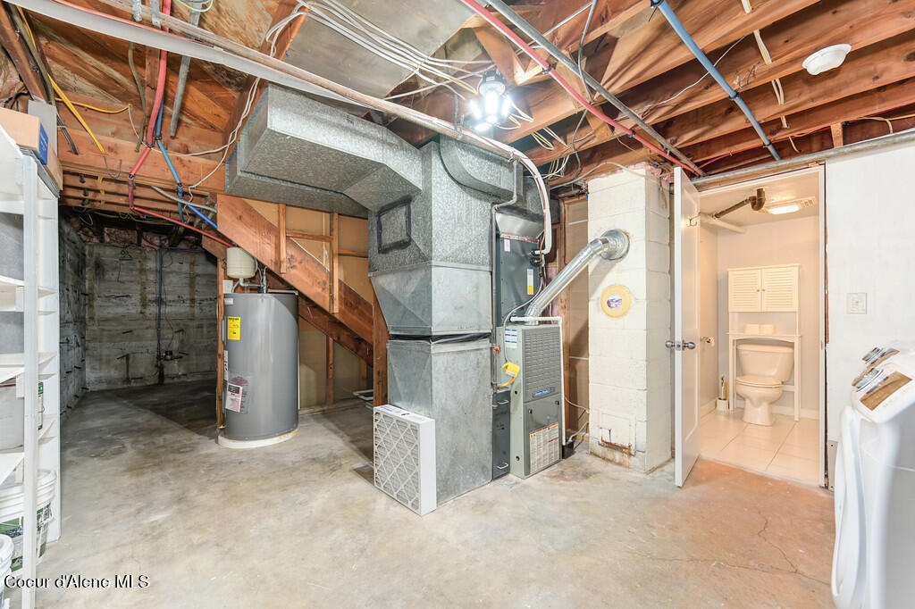 1517 E AVE, Coeur d'Alene