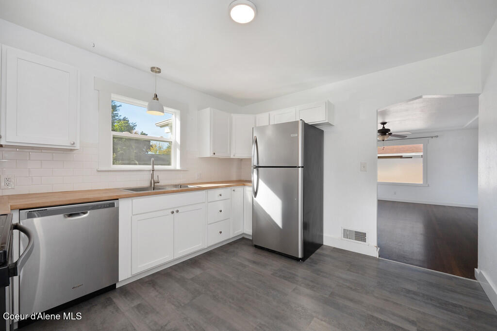 1517 E AVE, Coeur d'Alene