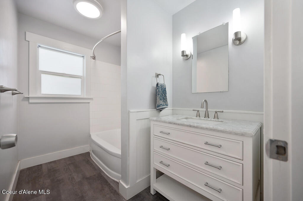 1517 E AVE, Coeur d'Alene