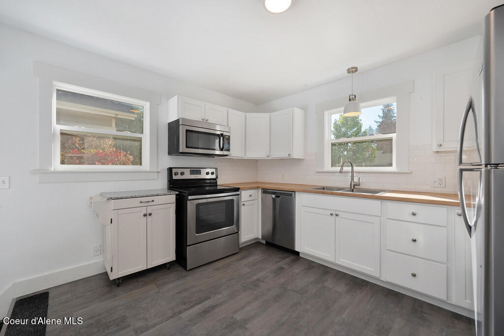 1517 E AVE, Coeur d'Alene