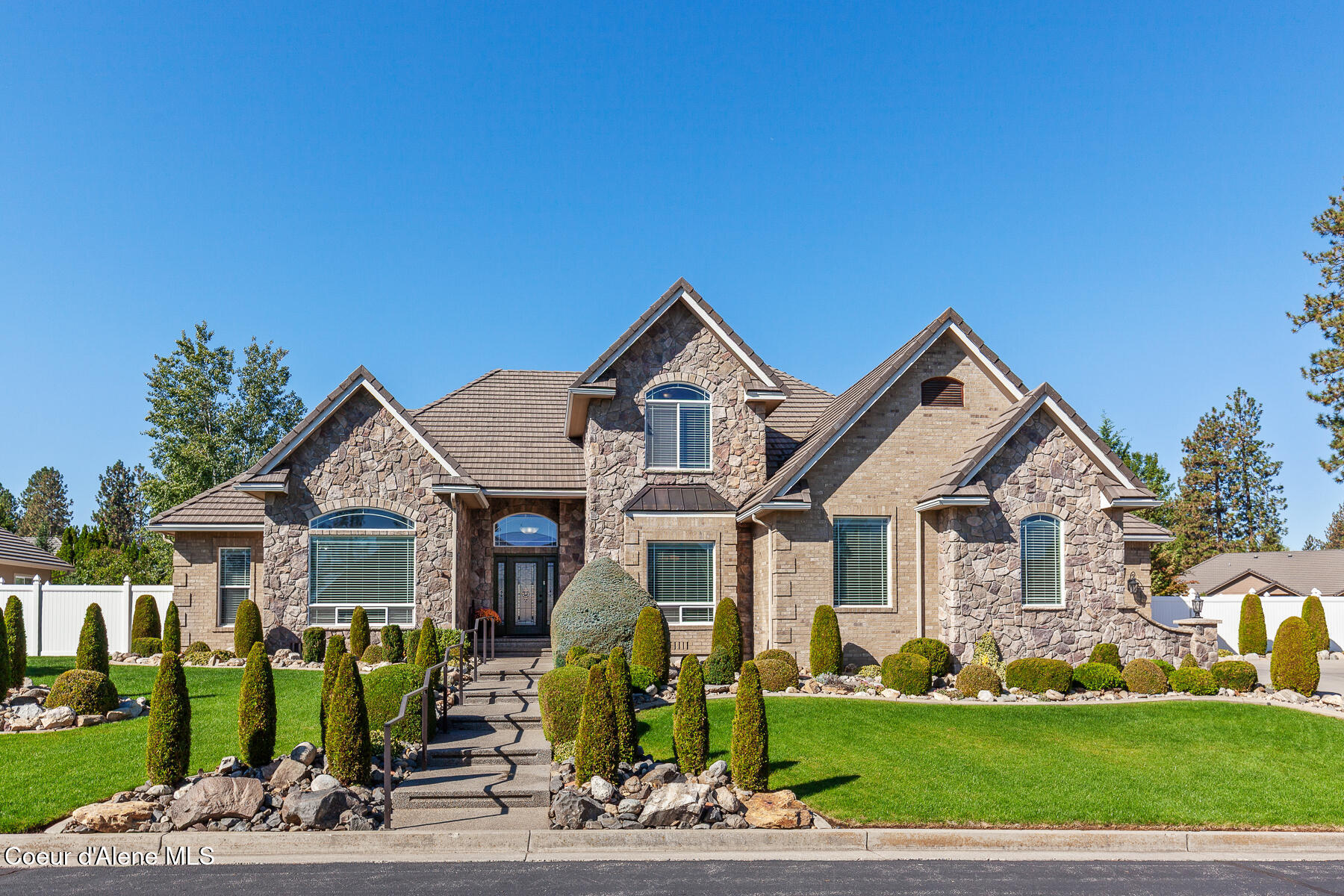 755 N Coles Loop Post Falls ID
