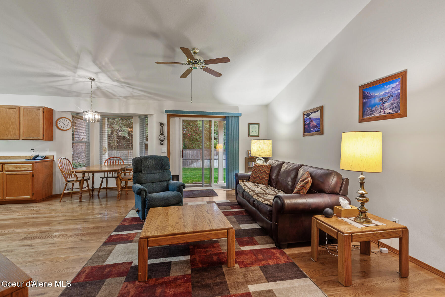 2601 E THOMAS HILL DR, Coeur d'Alene