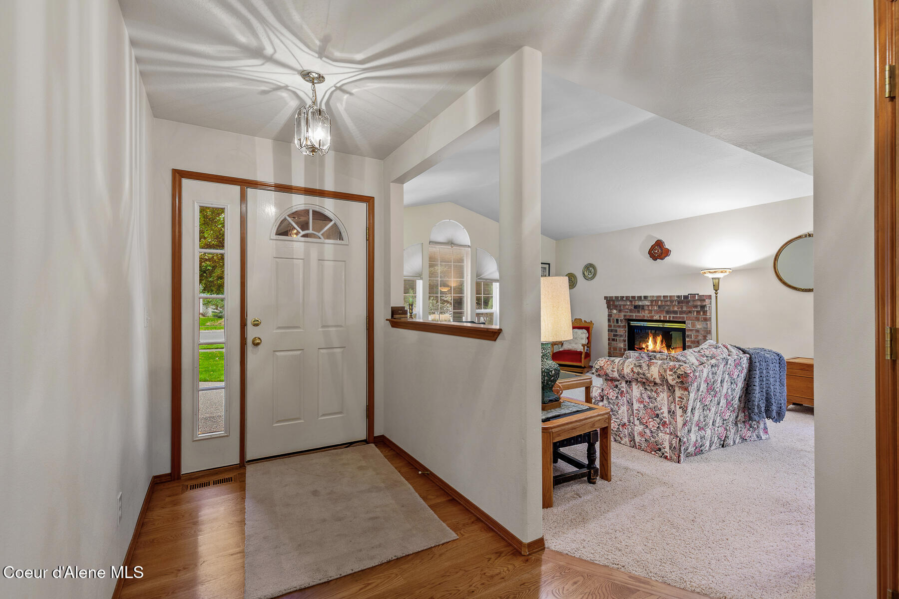 2601 E THOMAS HILL DR, Coeur d'Alene