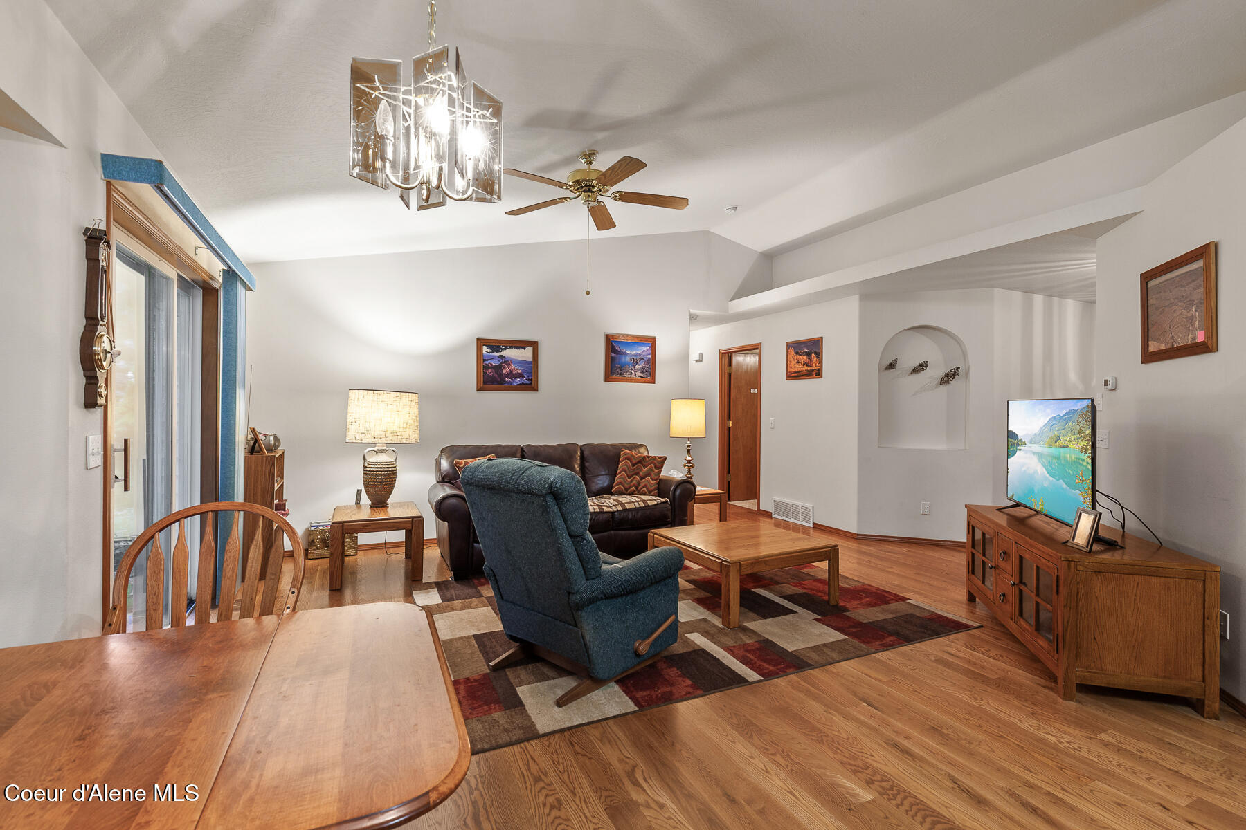 2601 E THOMAS HILL DR, Coeur d'Alene