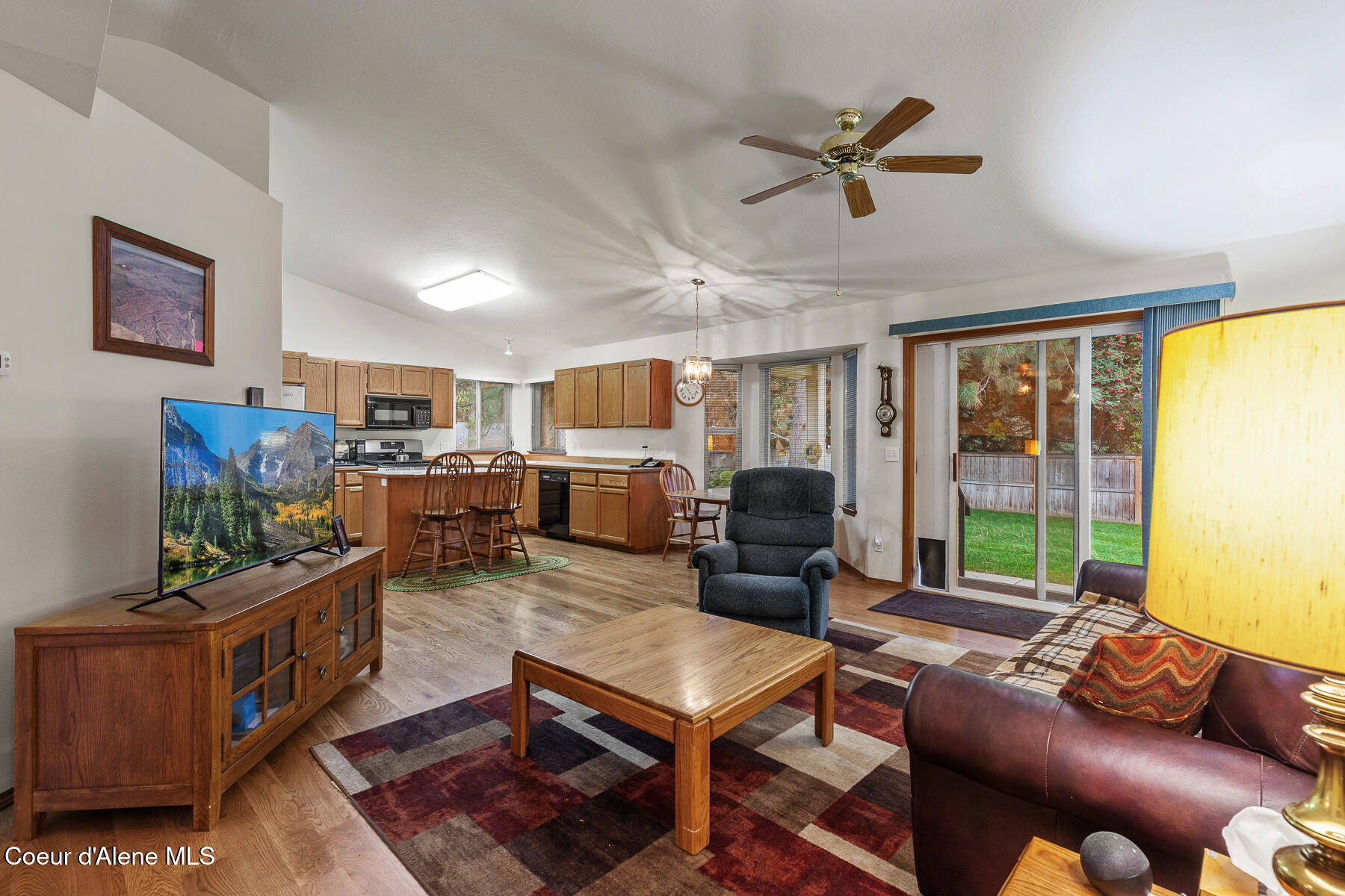 2601 E THOMAS HILL DR, Coeur d'Alene
