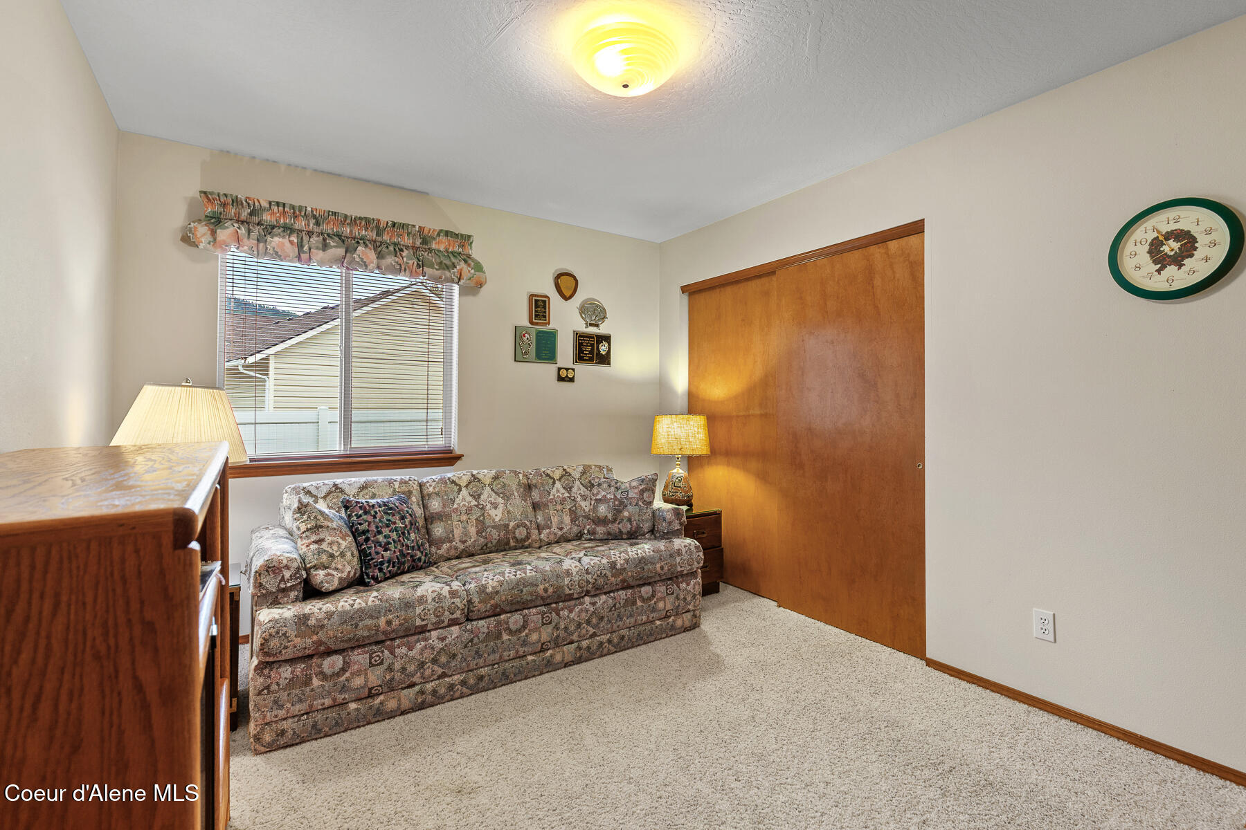 2601 E THOMAS HILL DR, Coeur d'Alene