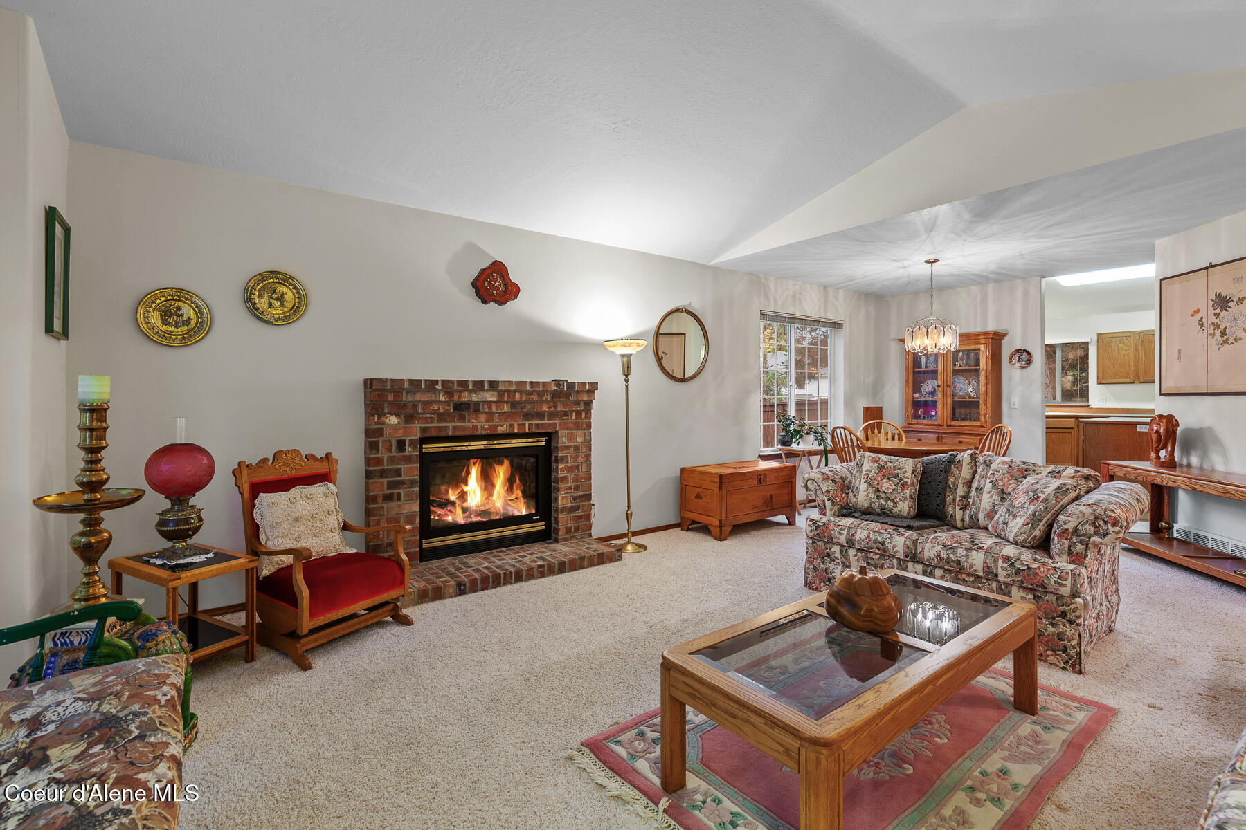 2601 E THOMAS HILL DR, Coeur d'Alene