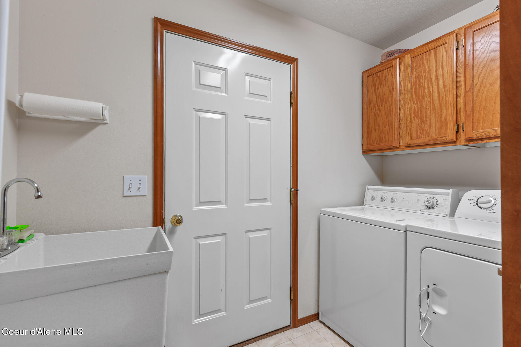 2601 E THOMAS HILL DR, Coeur d'Alene