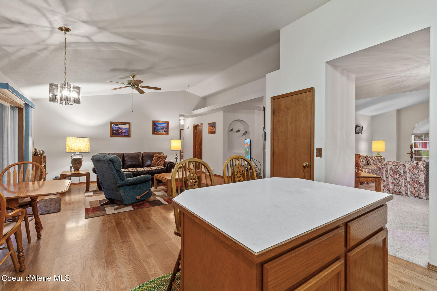 2601 E THOMAS HILL DR, Coeur d'Alene