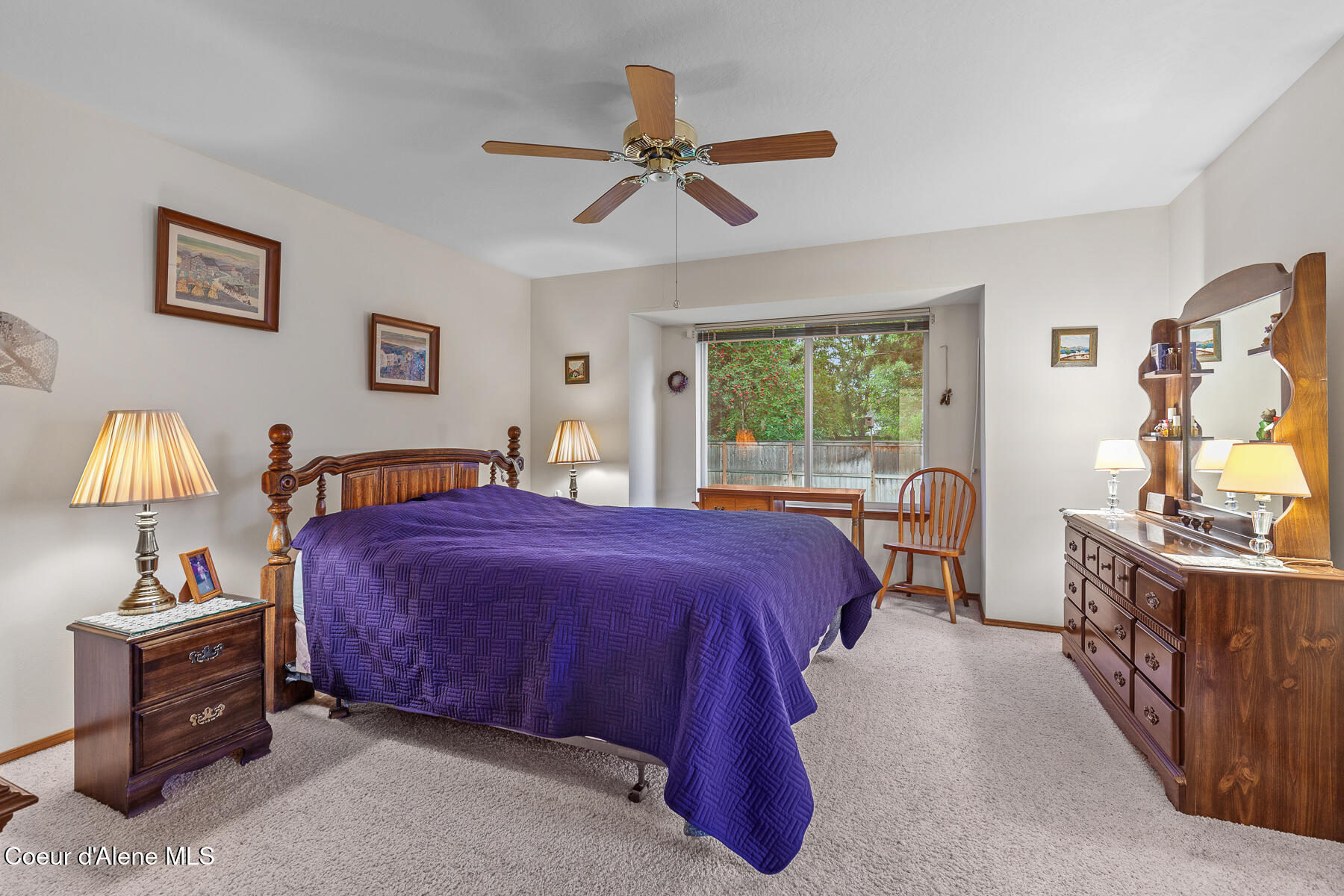 2601 E THOMAS HILL DR, Coeur d'Alene