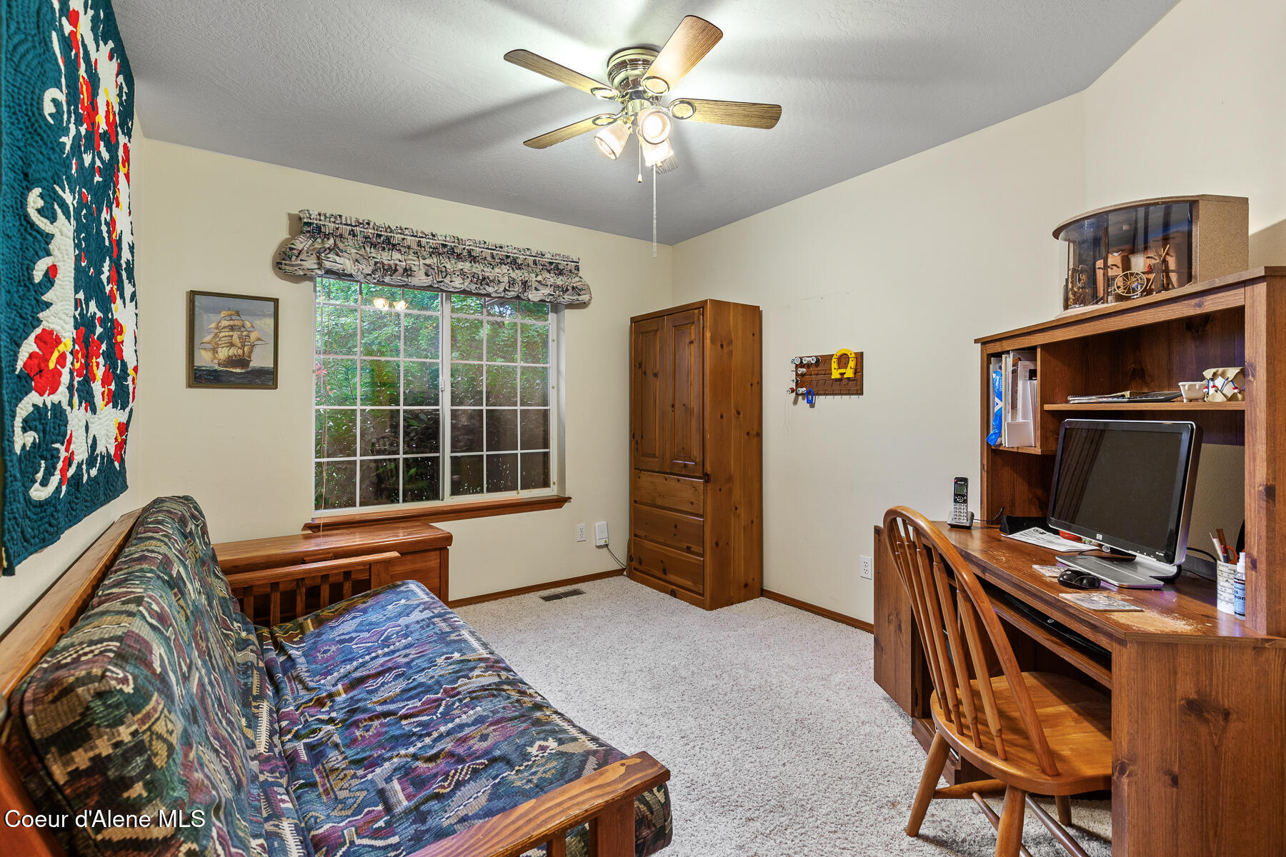 2601 E THOMAS HILL DR, Coeur d'Alene